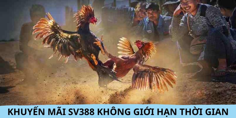 Đa phần ưu đãi tại nhà cái này sẽ không có giới hạn thời gian