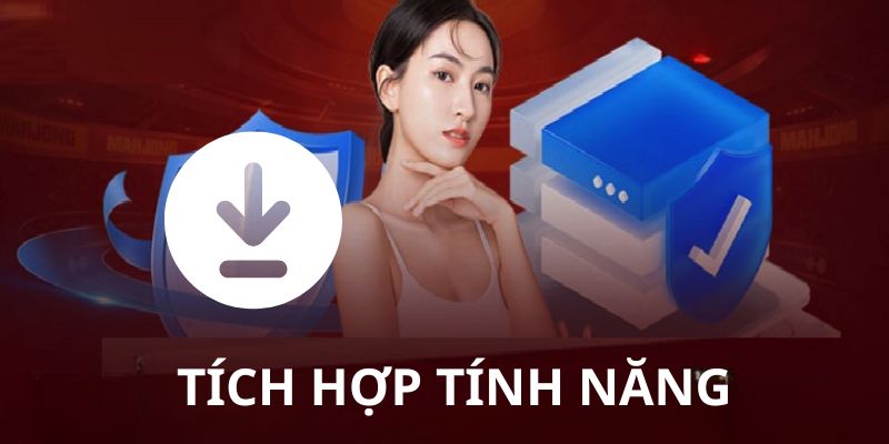 Thành viên được tận hưởng ứng dụng tiện lợi, nhiều tính năng